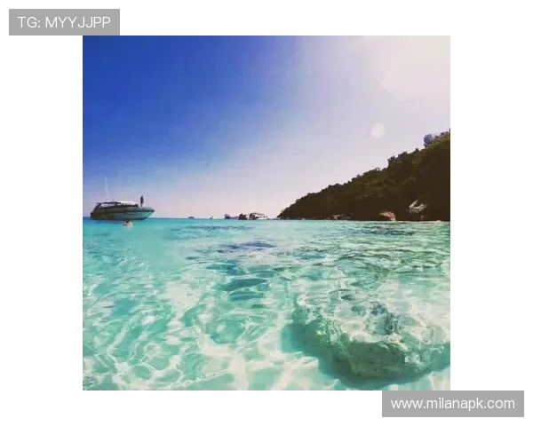 斯米兰跟团游:全方位体验斯米兰群岛的海底世界与自然风光 斯米兰跟团游:全方位体验斯米兰群岛的海底世界与自然风光