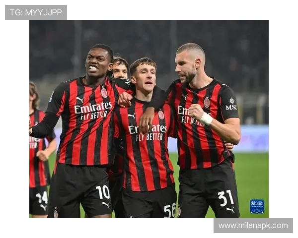 米兰体育官方网站是了解AC米兰最新动态的重要平台 米兰体育官方网站是了解AC米兰最新动态的重要平台