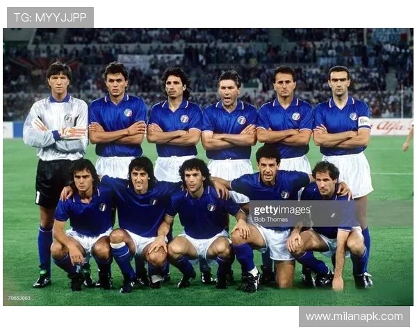 米兰体育真人版带你领略意大利足球的激情与魅力 米兰体育真人版带你领略意大利足球的激情与魅力