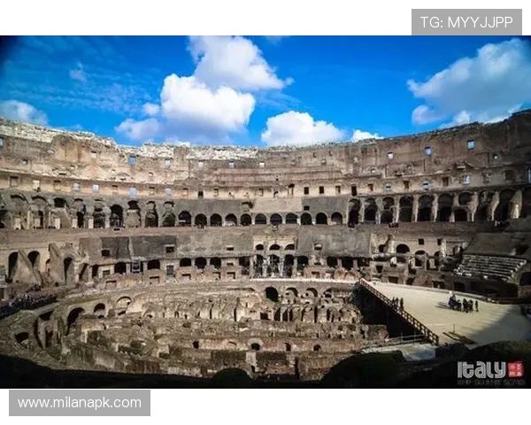 米兰官方网站详细介绍城市历史、文化景点及旅游攻略