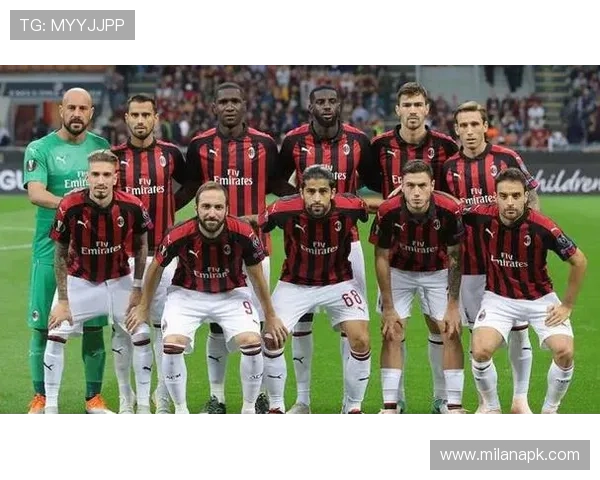 米兰官网为球迷提供丰富的球队历史与荣誉介绍