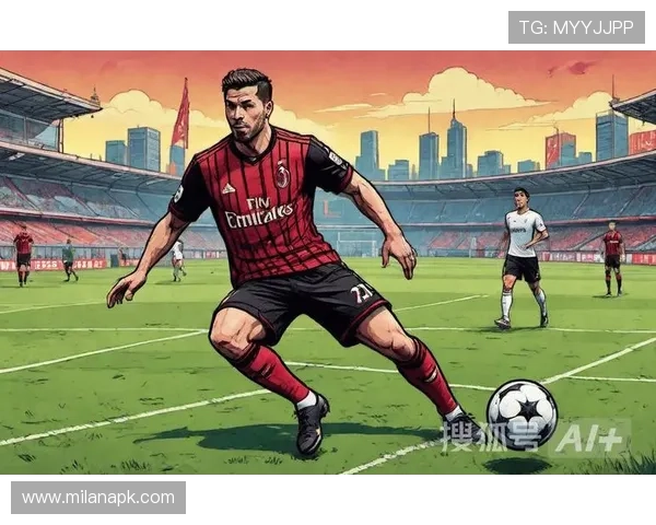 AC米兰吧帮助你了解球队的历史荣誉与未来目标规划